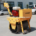 Furd Gasoline Engine Mini Road Rollers Compactor Fyl-600 Furd Gasoline Engine Mini Road Rollers Compactor FYL-600